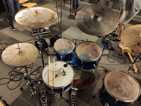 nik d drum kit reddit.